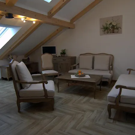 Apartment Bio Heiler