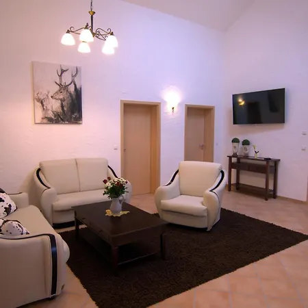 Bio Heiler Apartment