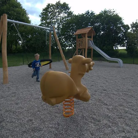 Bio Heiler Apartamento