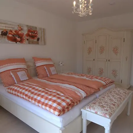 Bio Heiler Apartamento Feldkirchen-Westerham