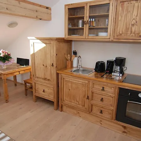 Apartment Bio Heiler *