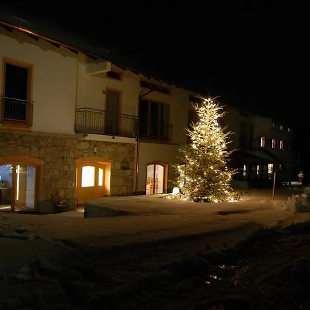 Apartamento Bio Heiler