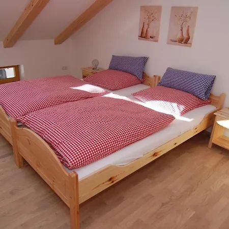 Apartamento Bio Heiler *