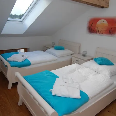 Apartment Bio Heiler *