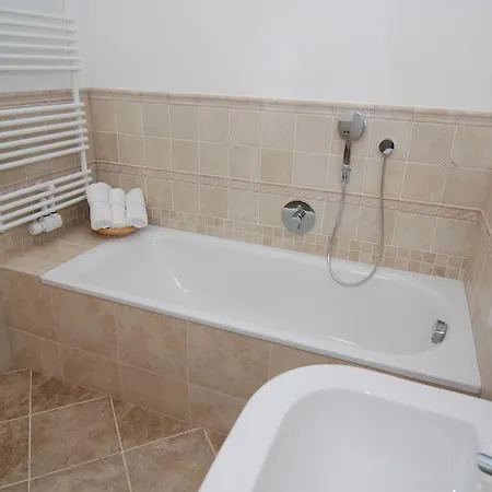 Apartamento Bio Heiler