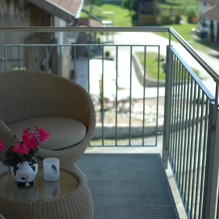 Bio Heiler Apartamento *