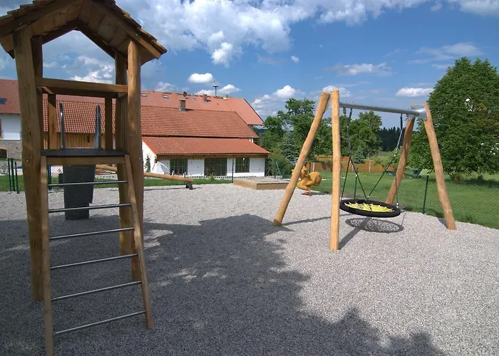 Διαμέρισμα Bio Heiler Feldkirchen-Westerham