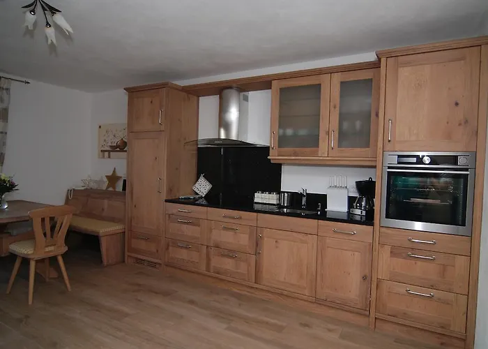 Διαμέρισμα Bio Heiler Feldkirchen-Westerham