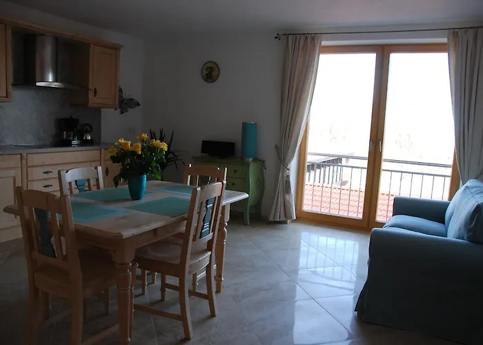 Διαμέρισμα Bio Heiler Feldkirchen-Westerham