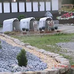 بيو فيرنهوف هيلير شقة فيلدكيرخن-سترهام