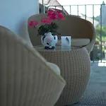 有机医疗农场公寓
