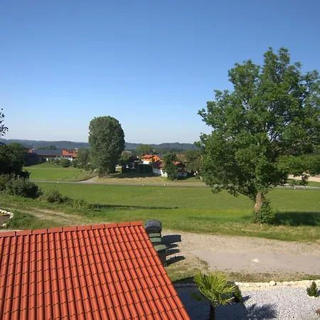 Bio Heiler Appartamento Feldkirchen-Westerham