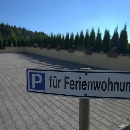 アパート Bio Heiler