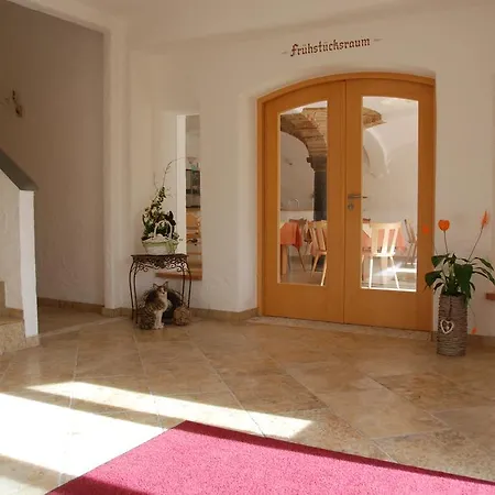 アパート Bio Heiler