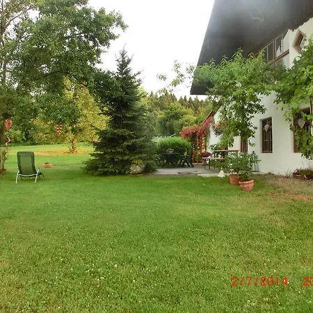 アパート Bio Heiler *