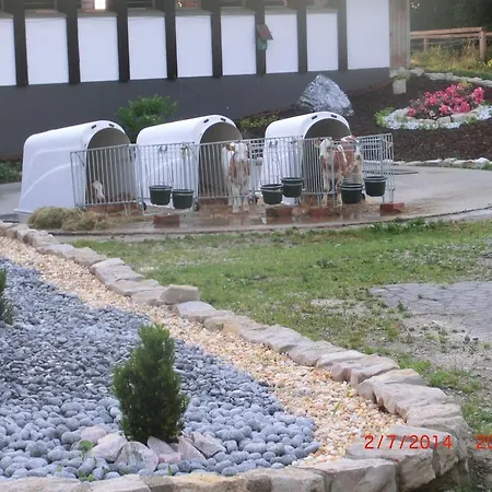 Bio Heiler Appartamento Feldkirchen-Westerham