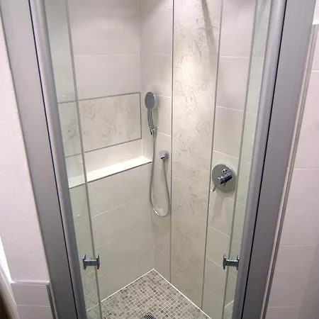 Bio Heiler アパート *