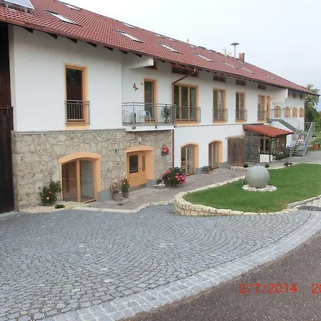 Bio Heiler Apartment *