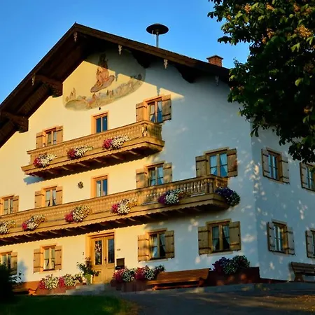 Bio Heiler Apartment *