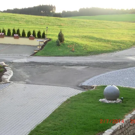 Appartamento Bio Heiler Feldkirchen-Westerham