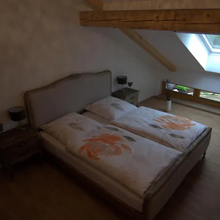Bio Heiler Apartment