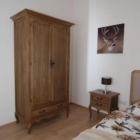 Apartment Bio Heiler *