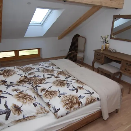 Bio Heiler Apartment *