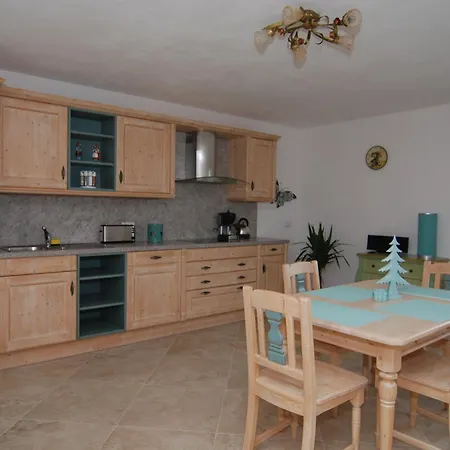 Apartment Bio Heiler *