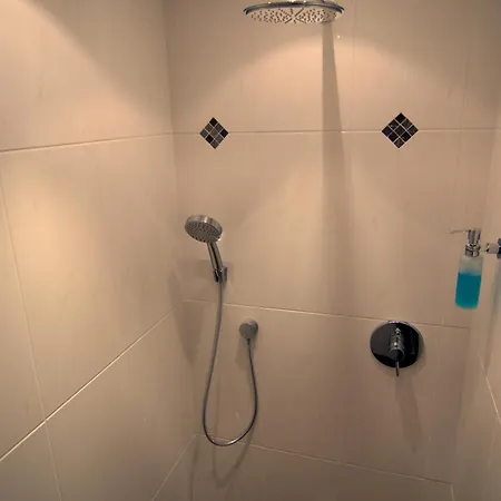Apartment Bio Heiler