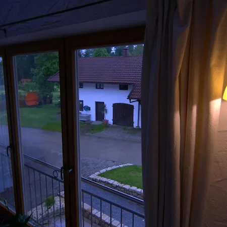 Apartment Bio Heiler *