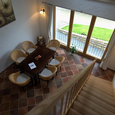 Bio Heiler Apartment *
