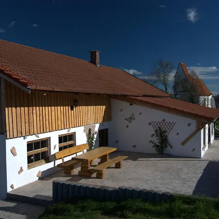 Bio Heiler Apartment