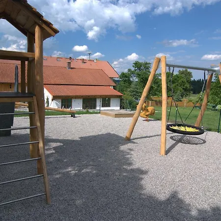 Appartamento Bio Heiler Feldkirchen-Westerham