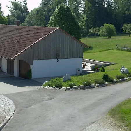 Appartamento Bio Heiler Feldkirchen-Westerham